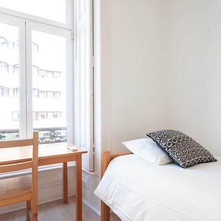 Avenida Liberdade Guesthouse Lisboa 外观 照片