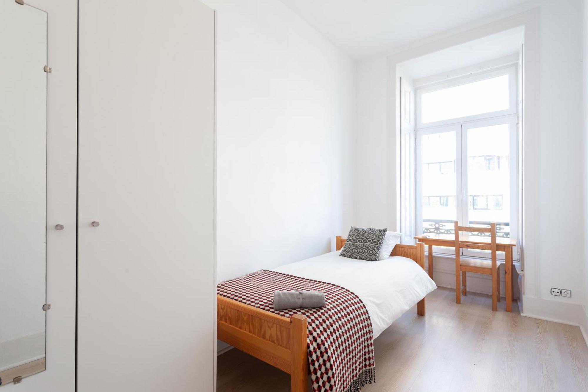 Avenida Liberdade Guesthouse Lisboa 外观 照片