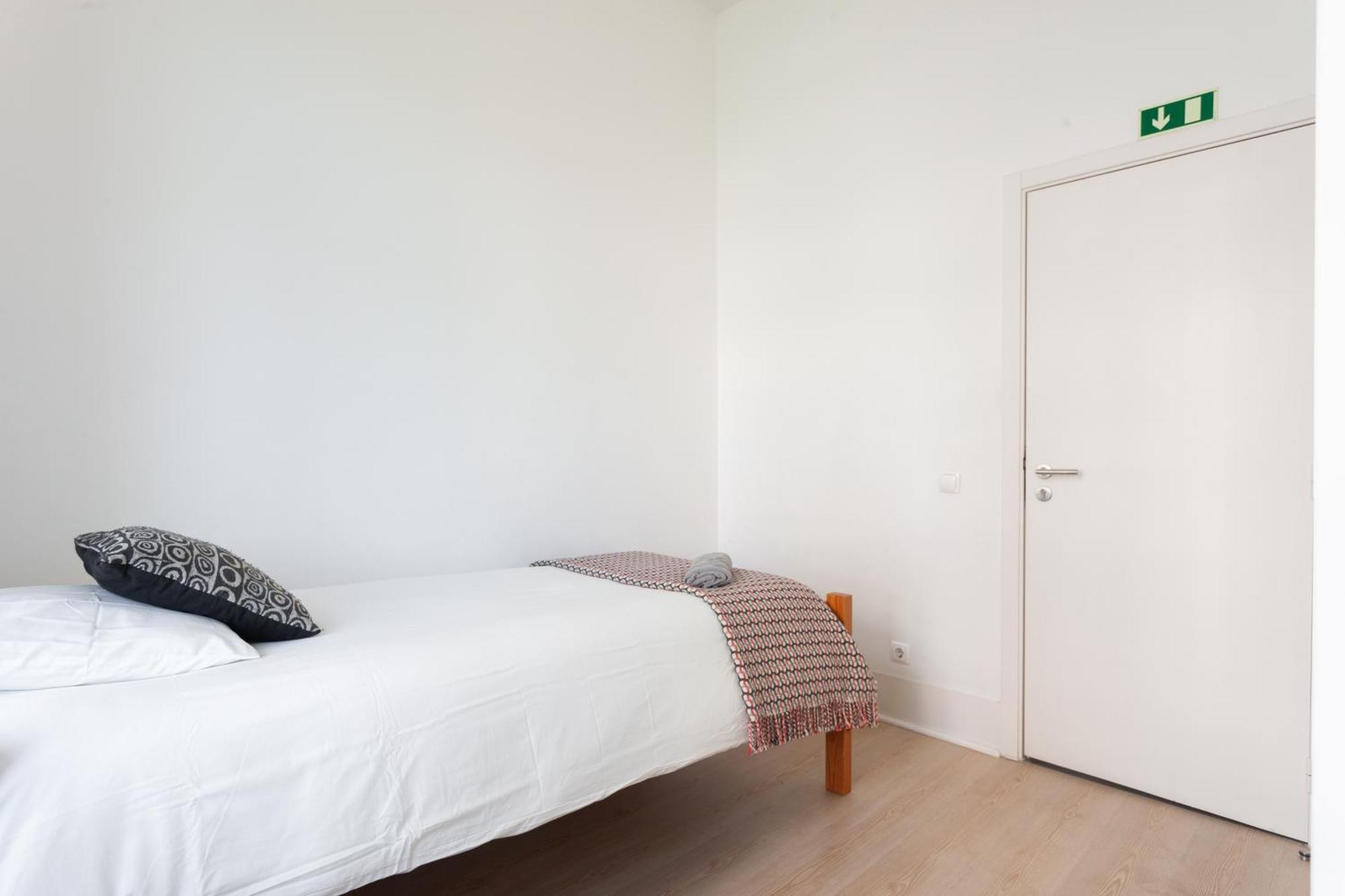Avenida Liberdade Guesthouse Lisboa 外观 照片