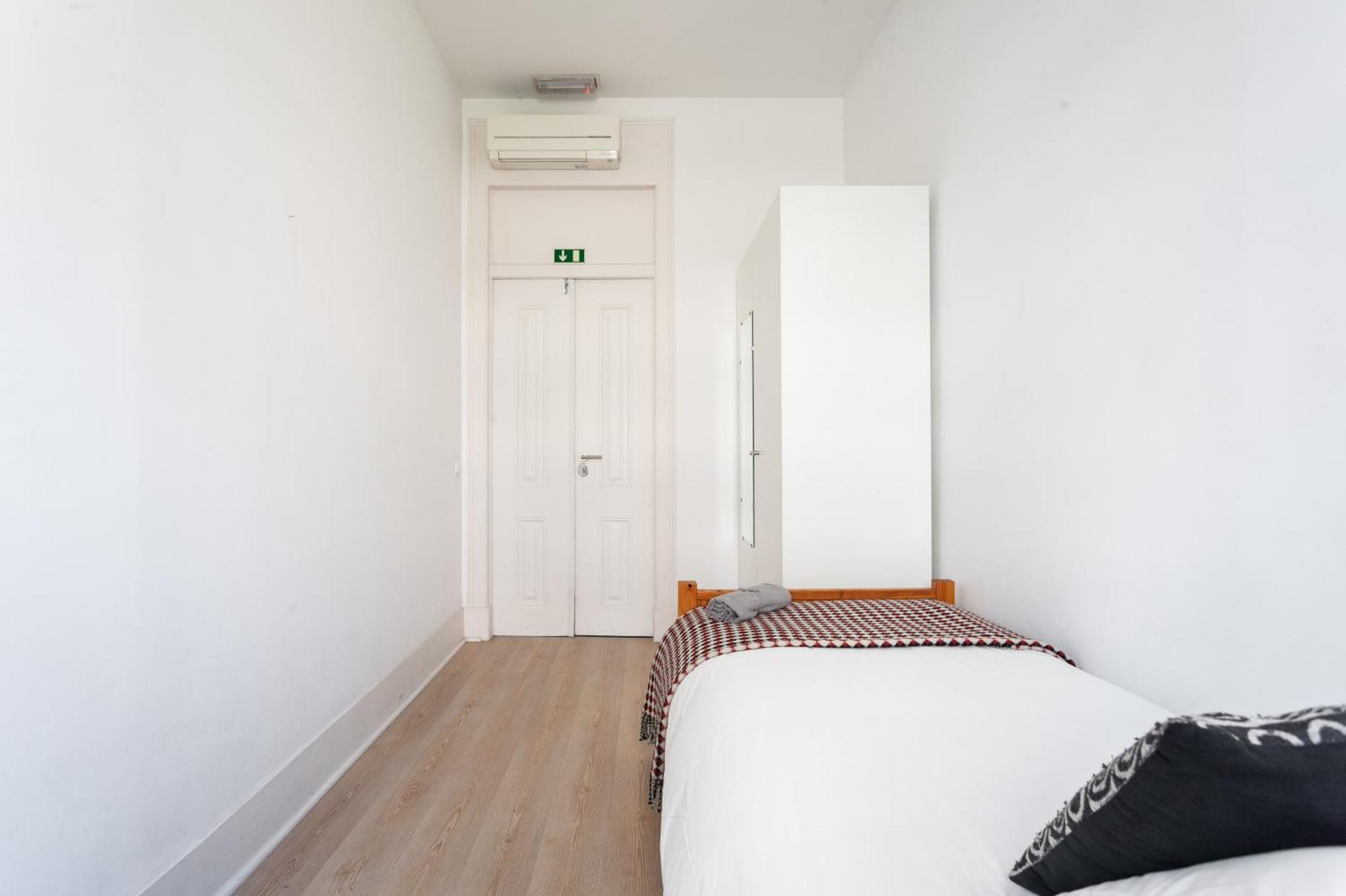 Avenida Liberdade Guesthouse Lisboa 外观 照片