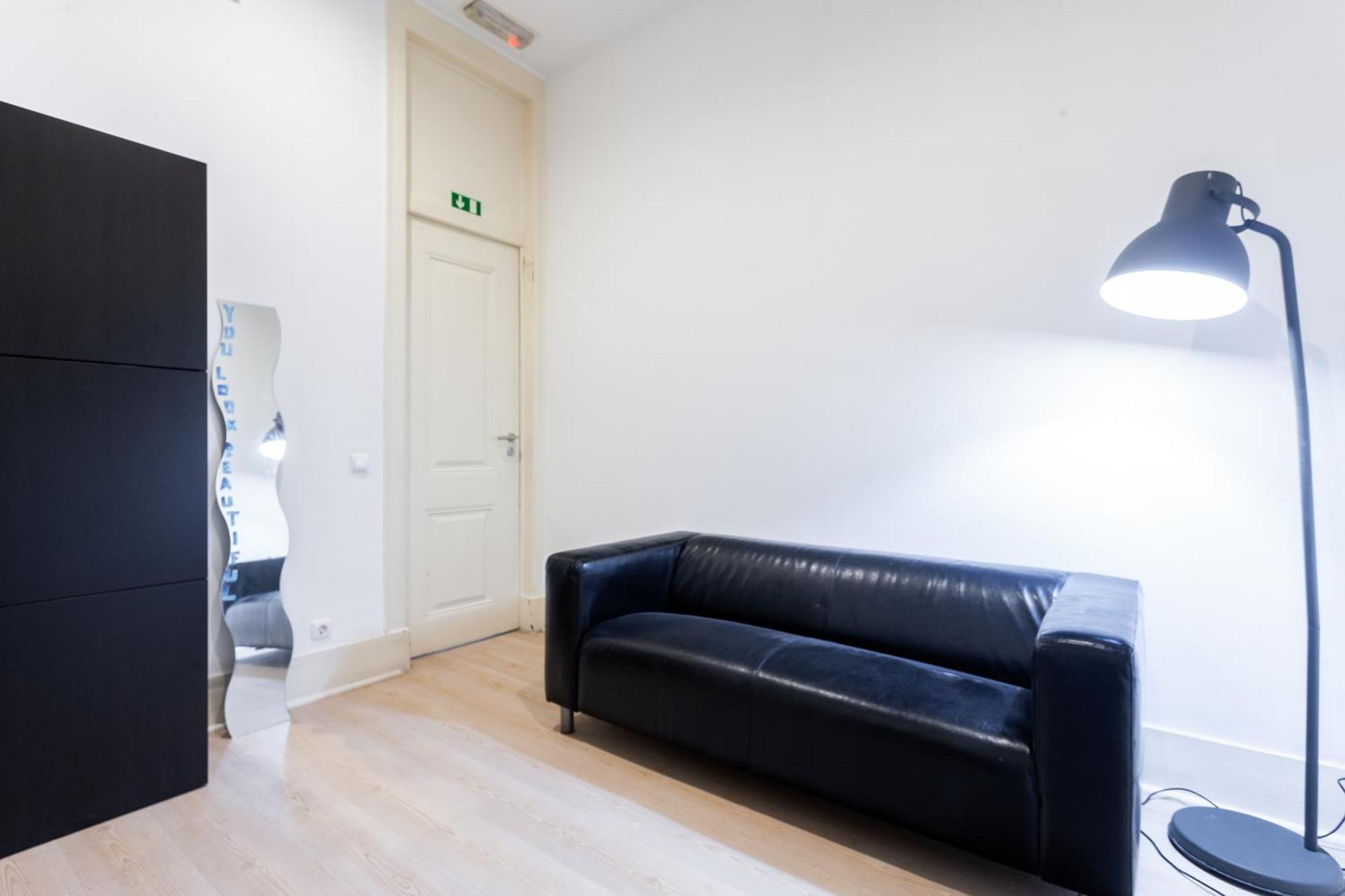 Avenida Liberdade Guesthouse Lisboa 外观 照片