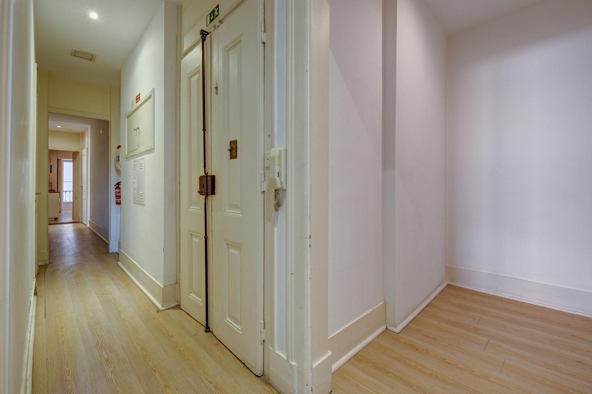 Avenida Liberdade Guesthouse Lisboa 外观 照片