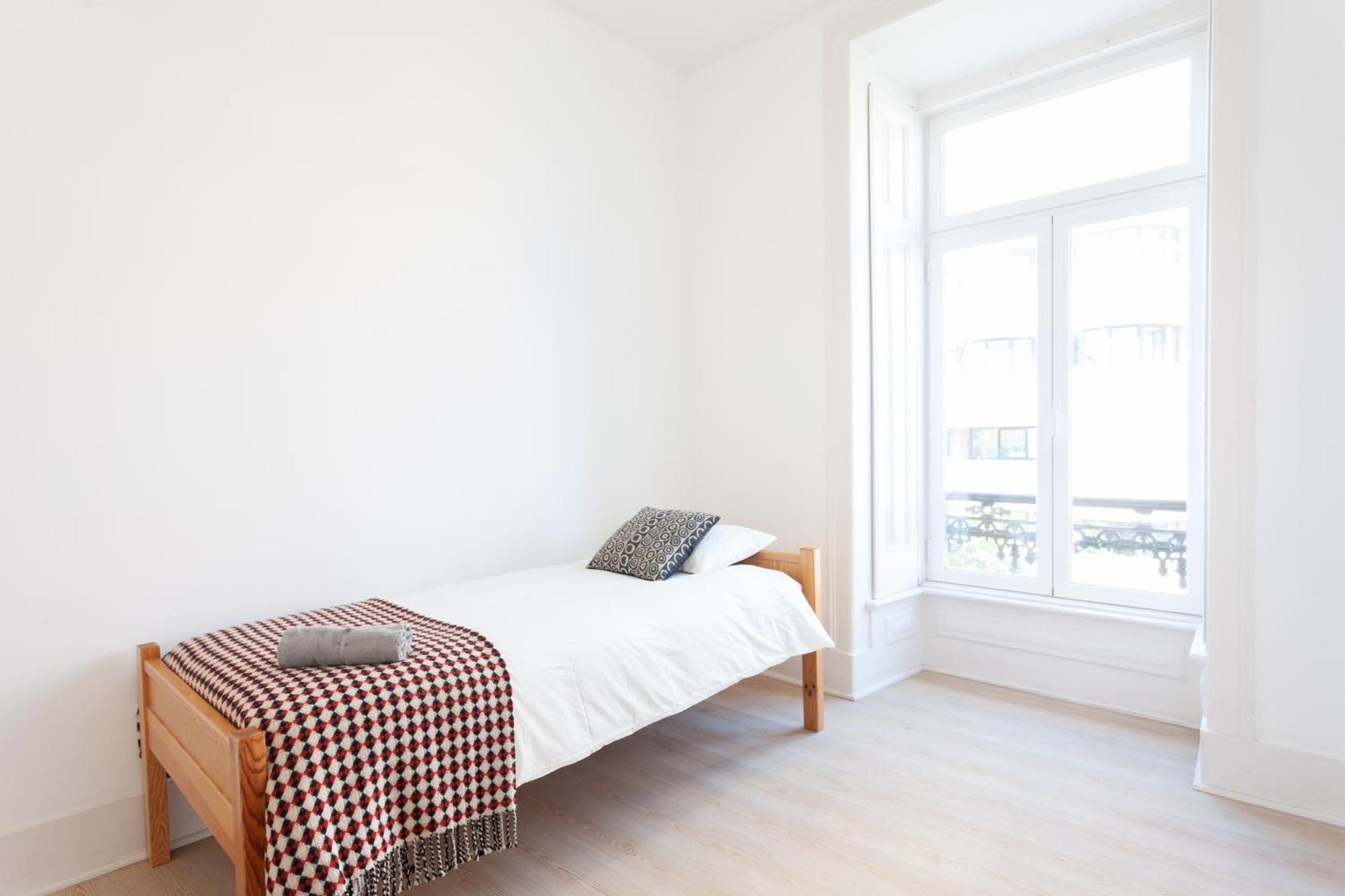 Avenida Liberdade Guesthouse Lisboa 外观 照片
