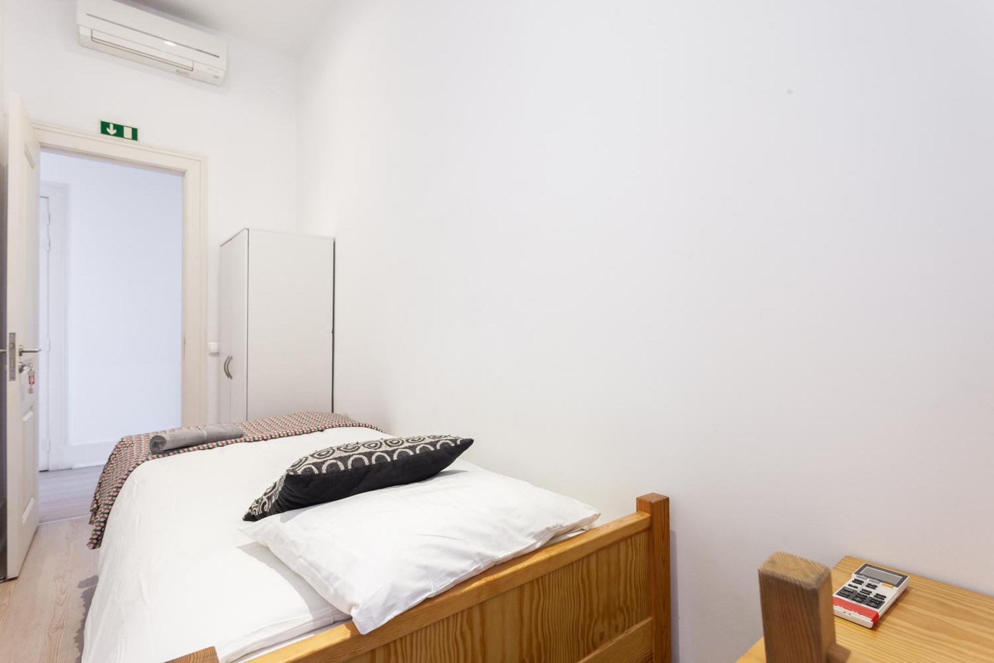 Avenida Liberdade Guesthouse Lisboa 外观 照片