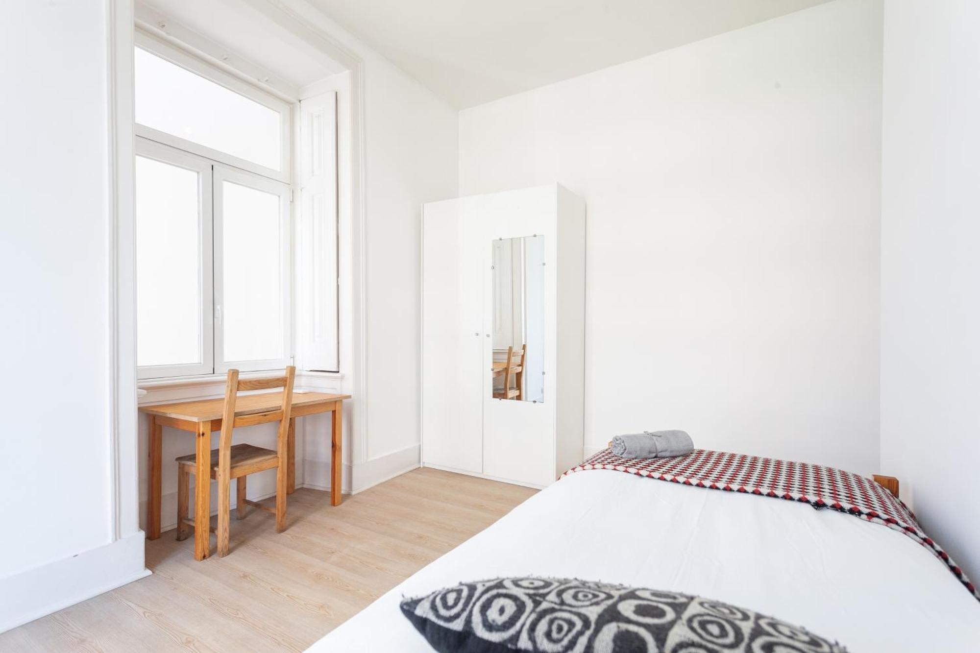 Avenida Liberdade Guesthouse Lisboa 外观 照片