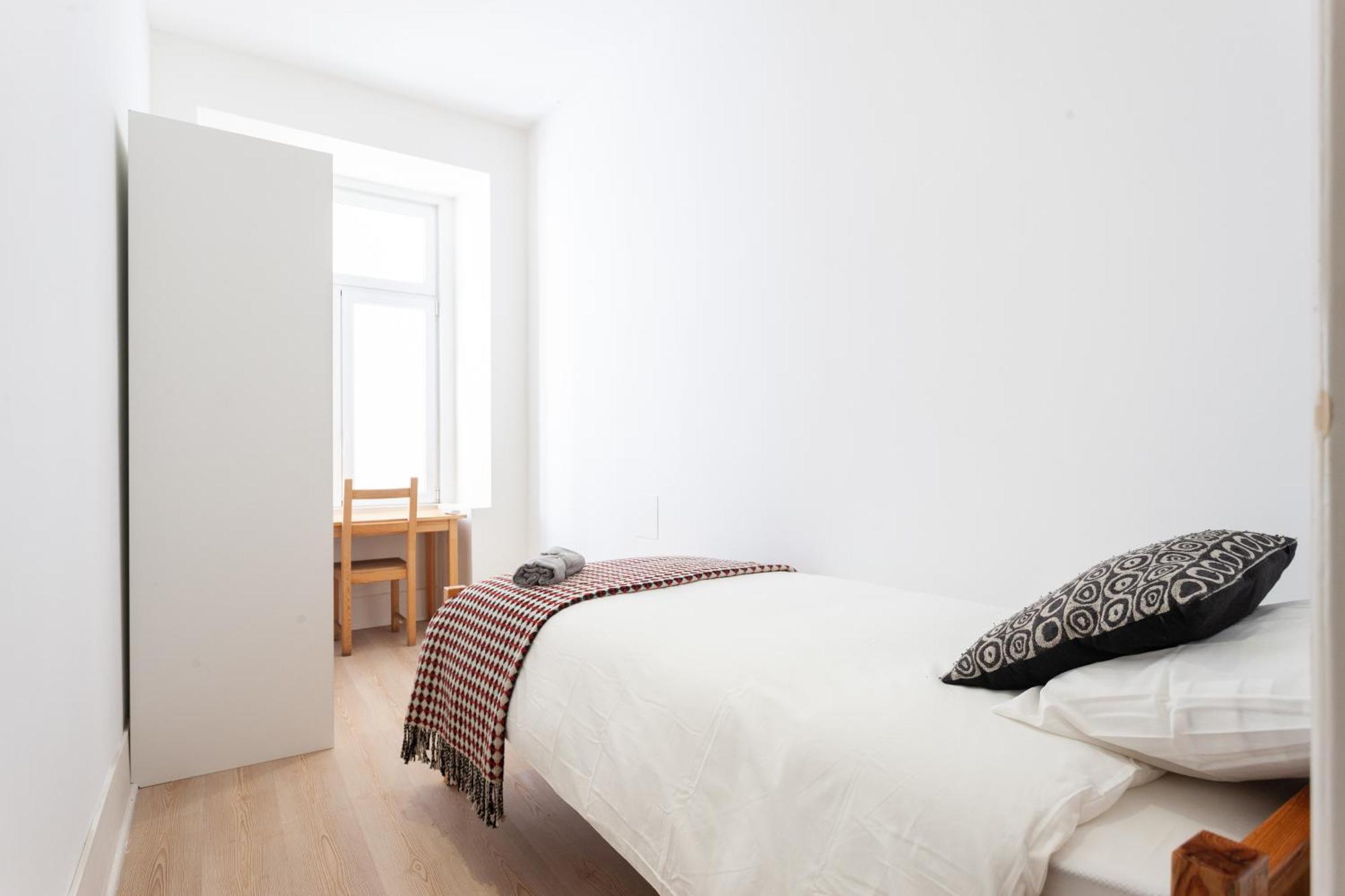 Avenida Liberdade Guesthouse Lisboa 外观 照片