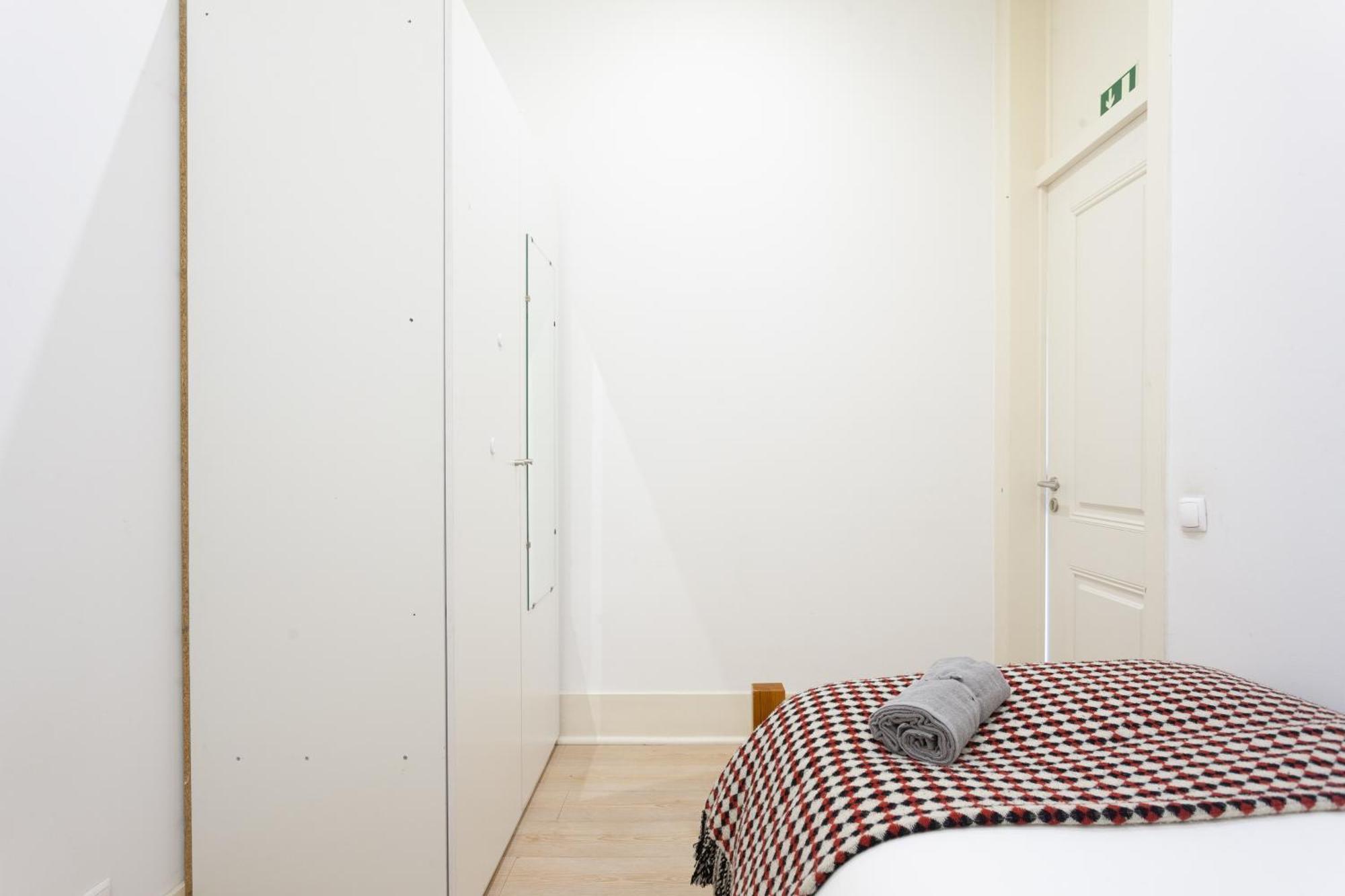 Avenida Liberdade Guesthouse Lisboa 外观 照片
