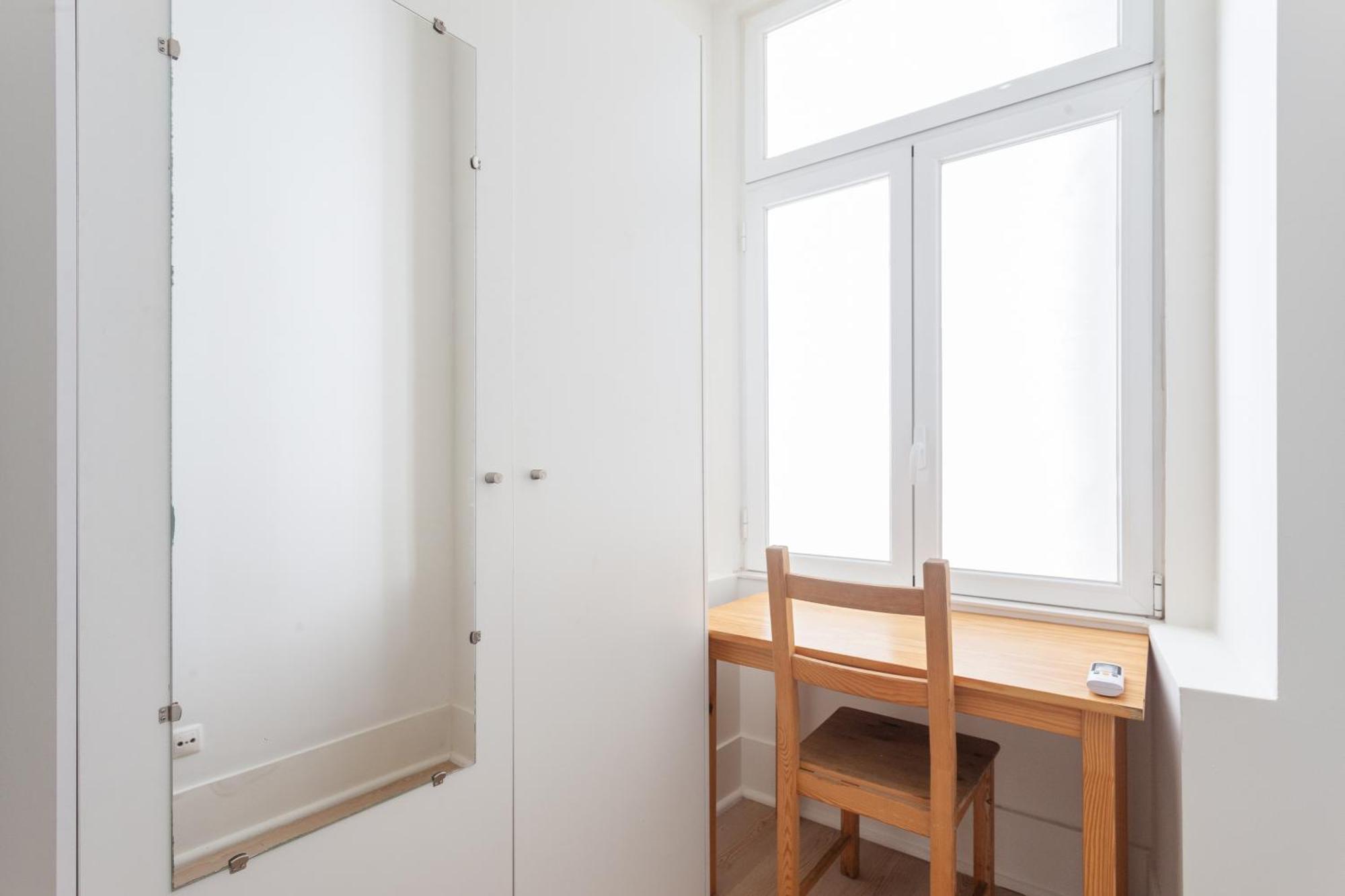 Avenida Liberdade Guesthouse Lisboa 外观 照片