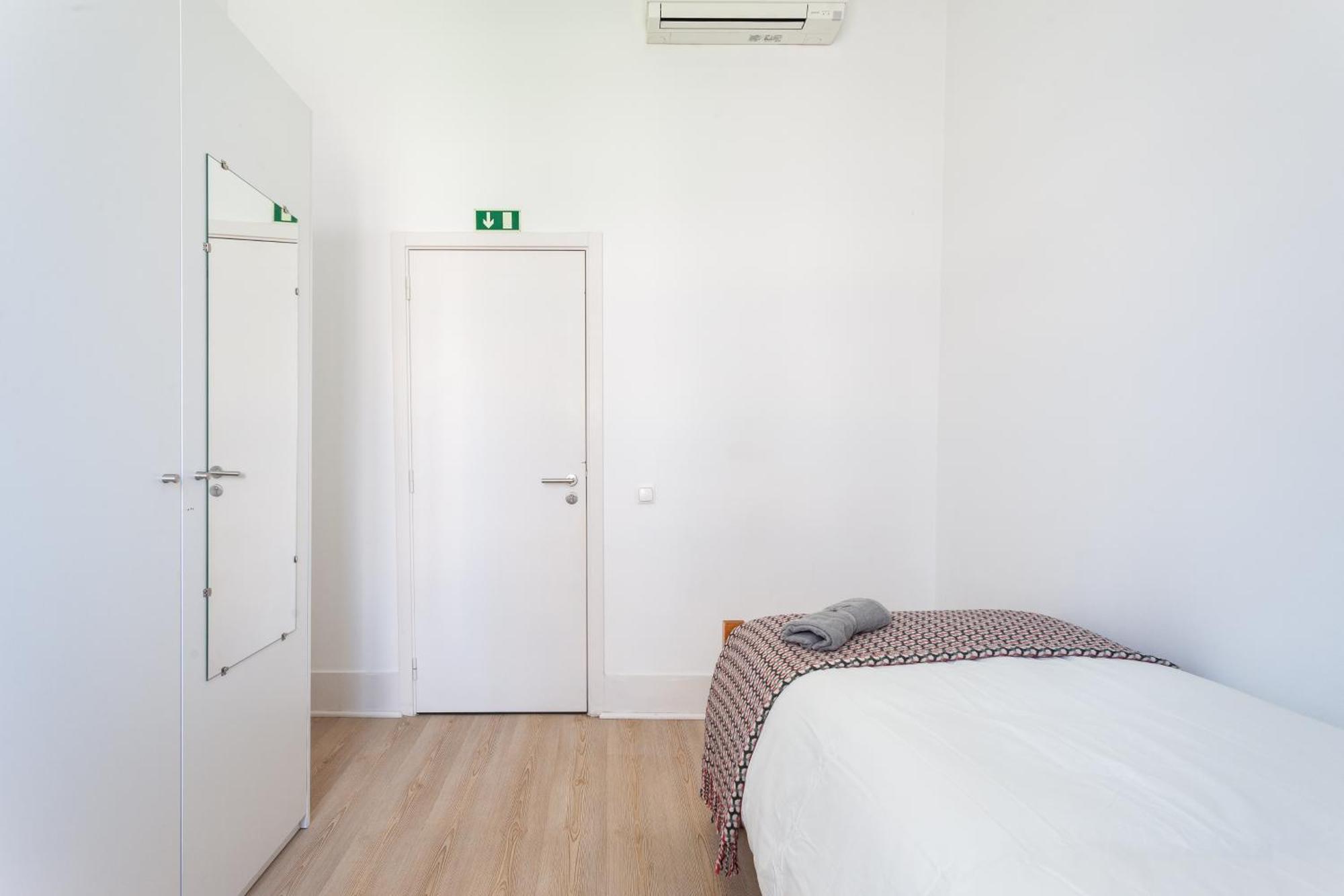 Avenida Liberdade Guesthouse Lisboa 外观 照片