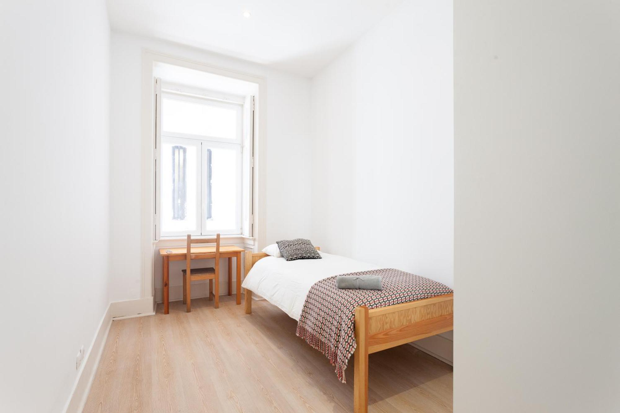 Avenida Liberdade Guesthouse Lisboa 外观 照片
