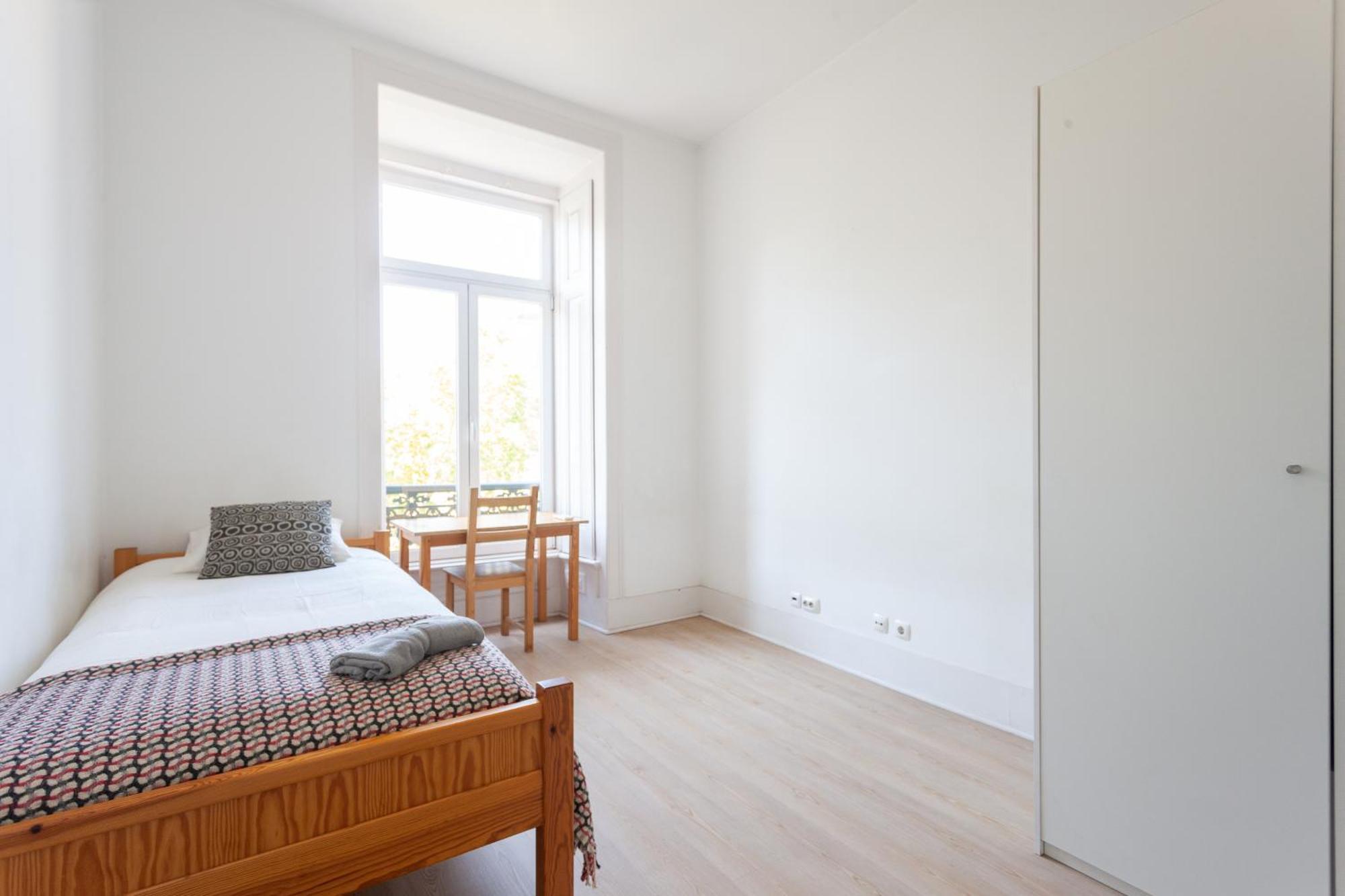 Avenida Liberdade Guesthouse Lisboa 外观 照片