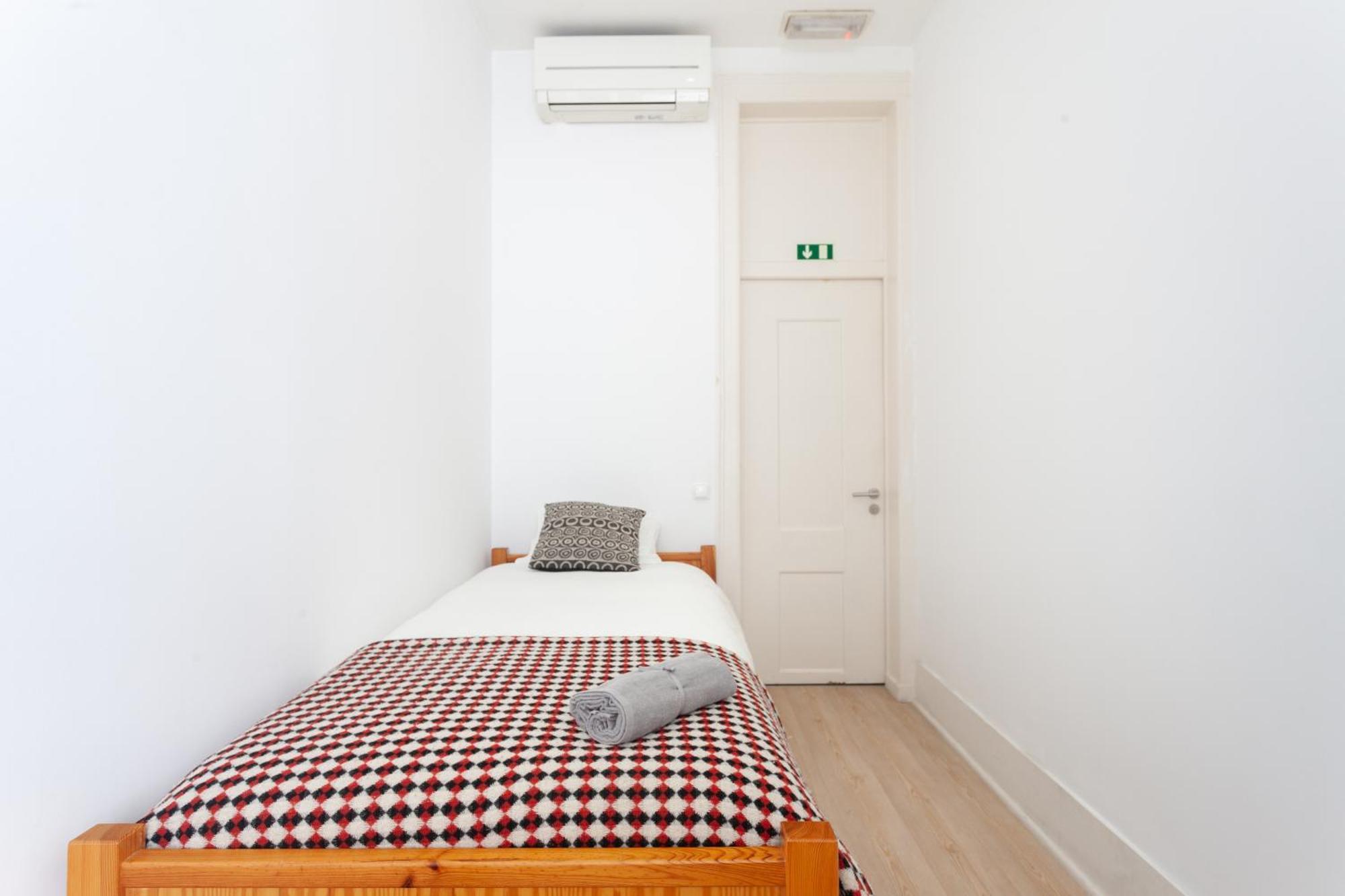 Avenida Liberdade Guesthouse Lisboa 外观 照片
