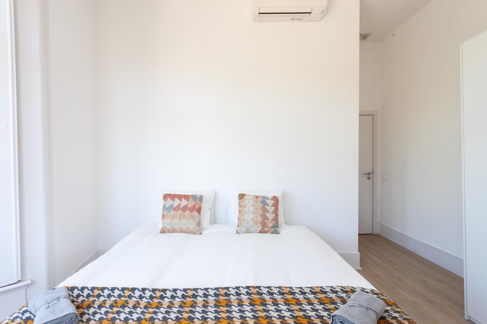 Avenida Liberdade Guesthouse Lisboa 外观 照片