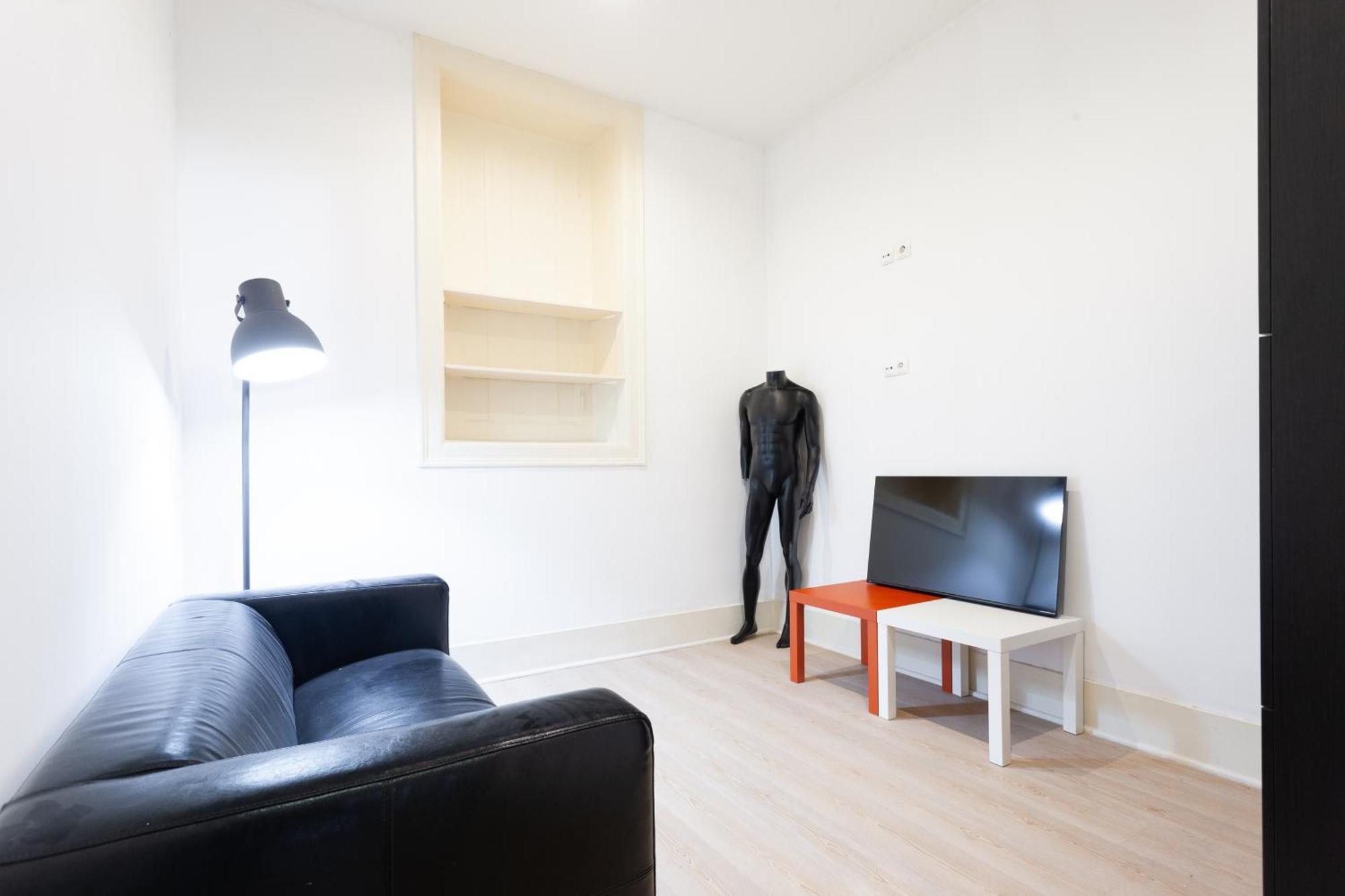 Avenida Liberdade Guesthouse Lisboa 外观 照片