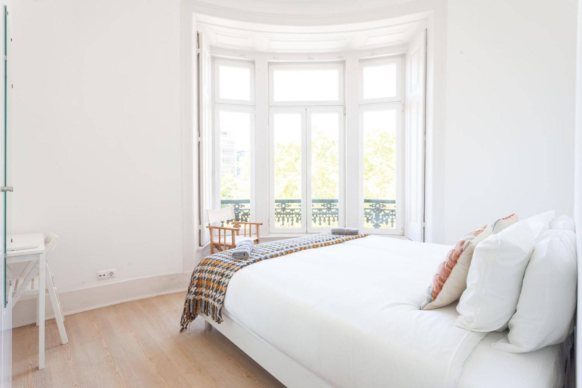 Avenida Liberdade Guesthouse Lisboa 外观 照片