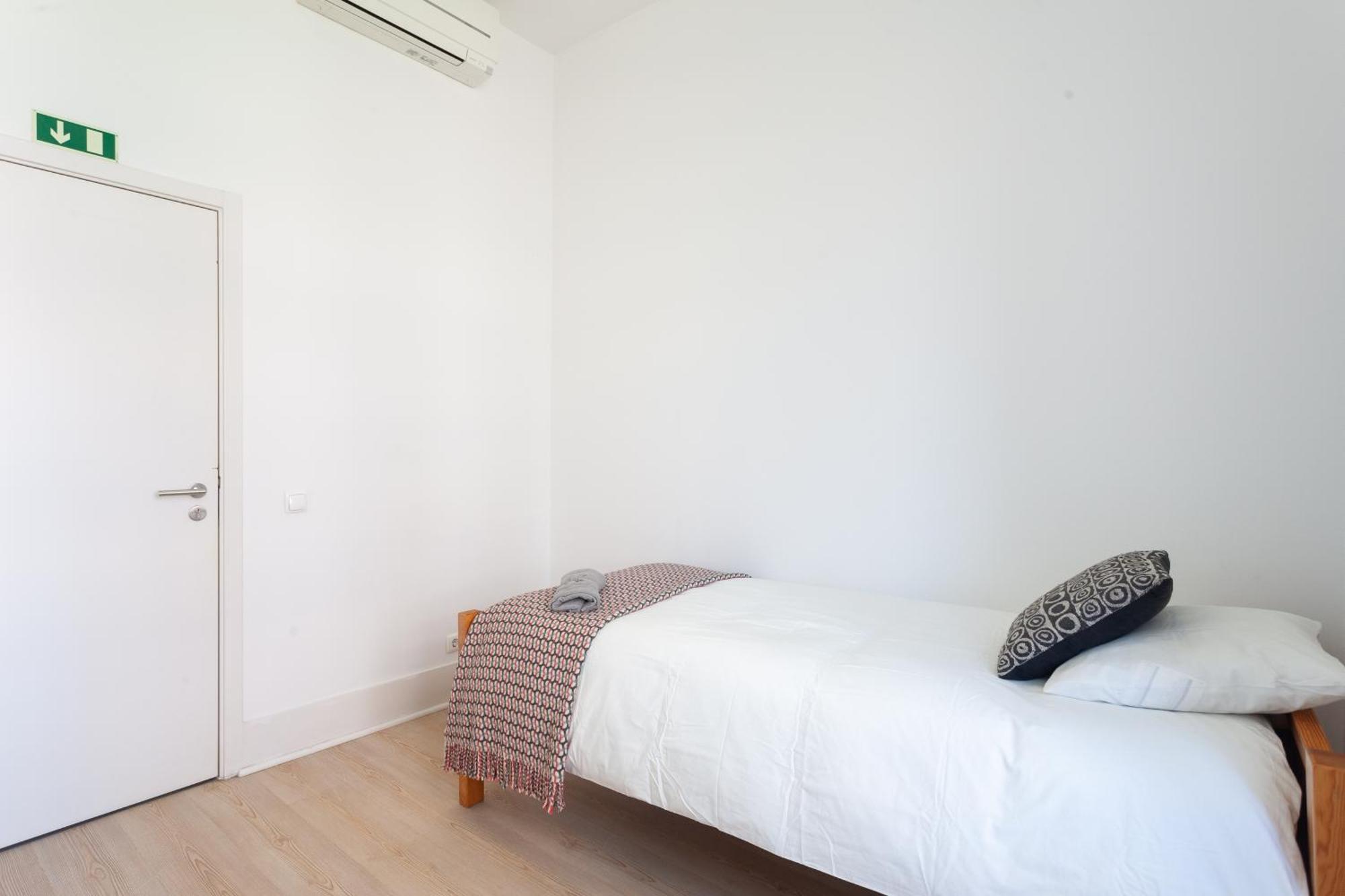 Avenida Liberdade Guesthouse Lisboa 外观 照片