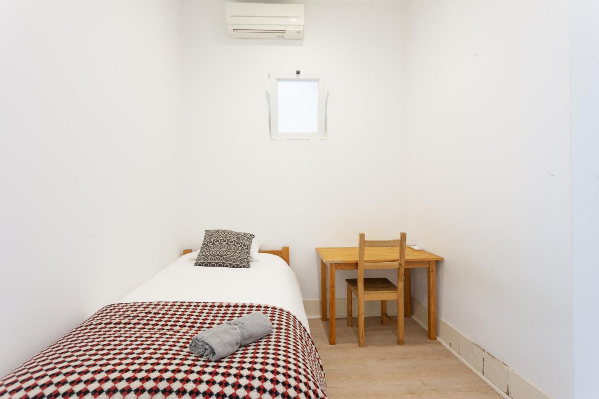 Avenida Liberdade Guesthouse Lisboa 外观 照片