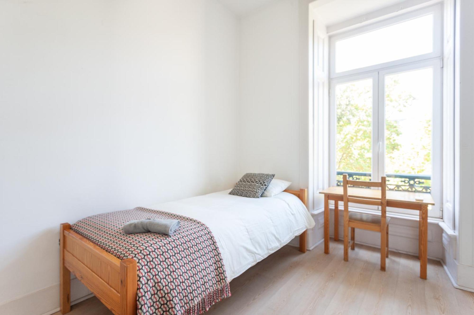 Avenida Liberdade Guesthouse Lisboa 外观 照片