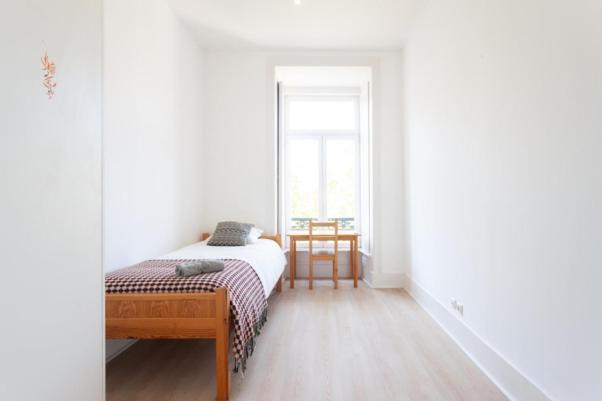 Avenida Liberdade Guesthouse Lisboa 外观 照片