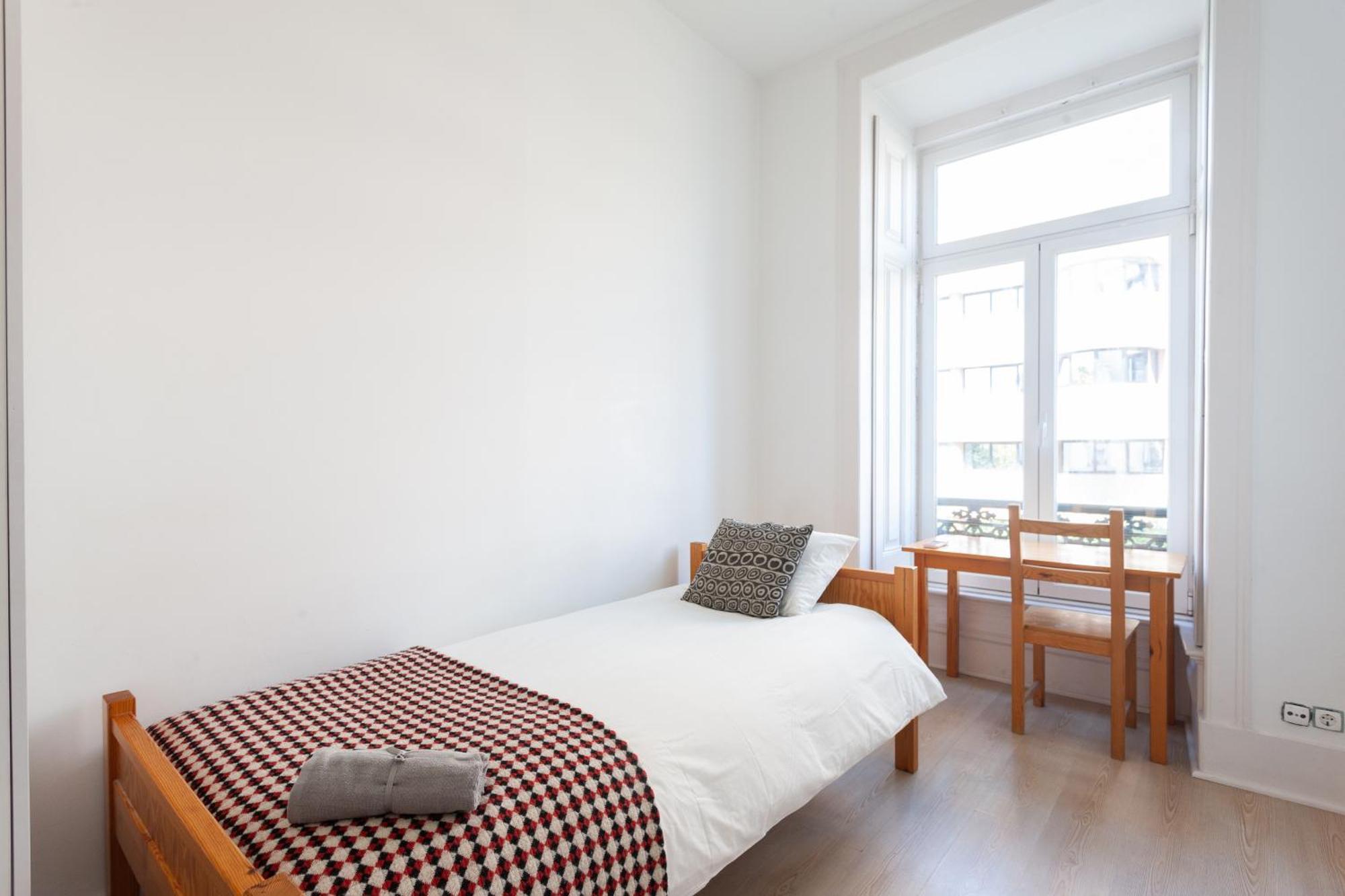 Avenida Liberdade Guesthouse Lisboa 外观 照片