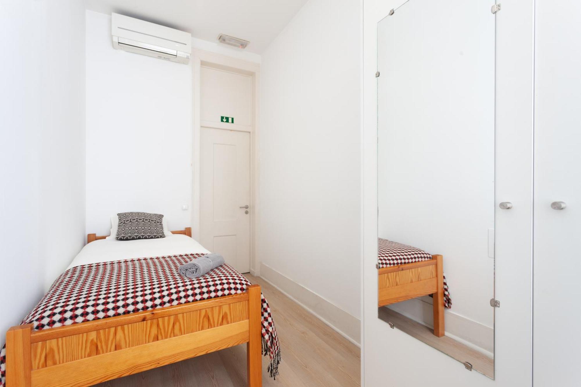 Avenida Liberdade Guesthouse Lisboa 外观 照片