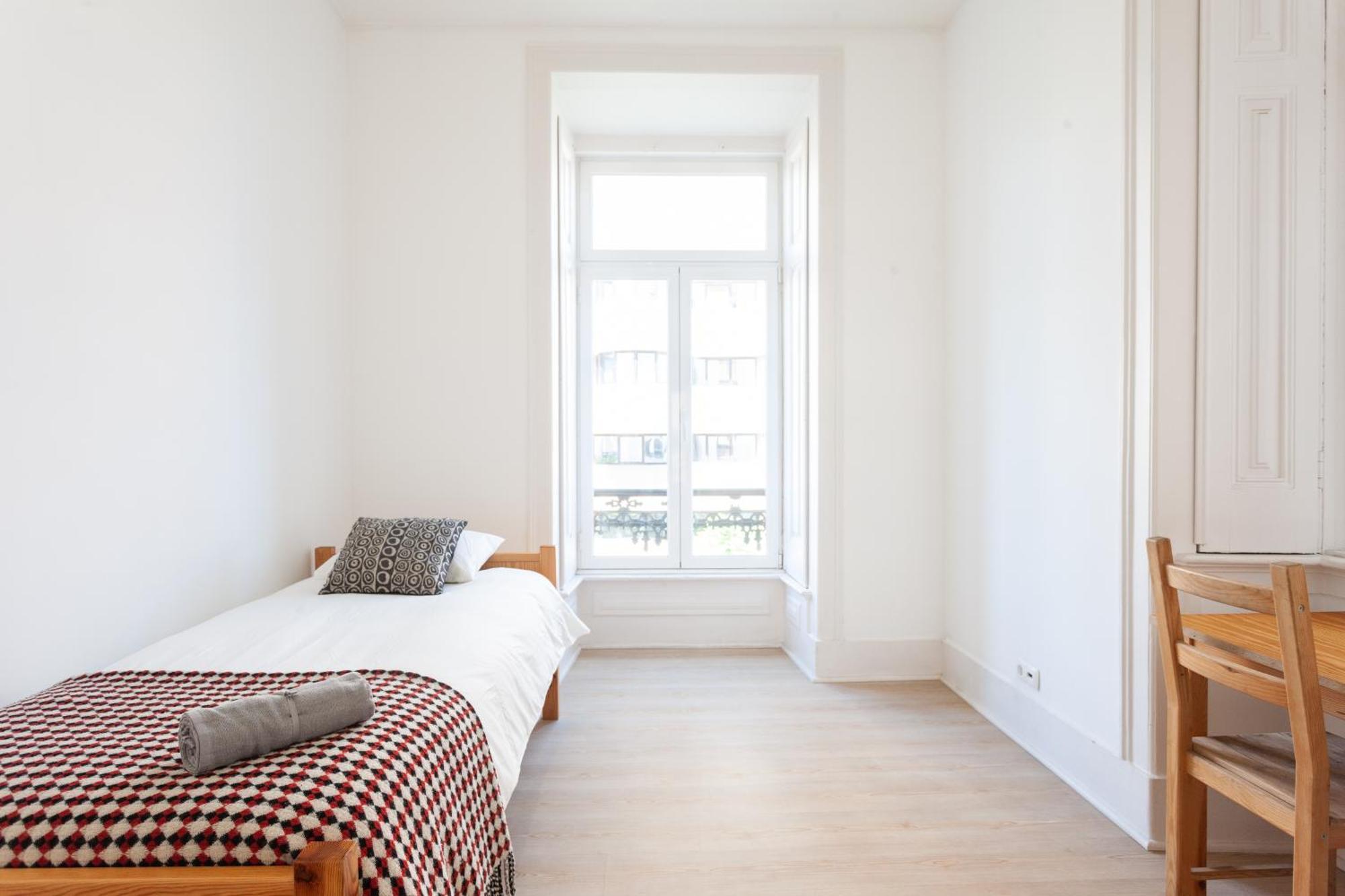 Avenida Liberdade Guesthouse Lisboa 外观 照片