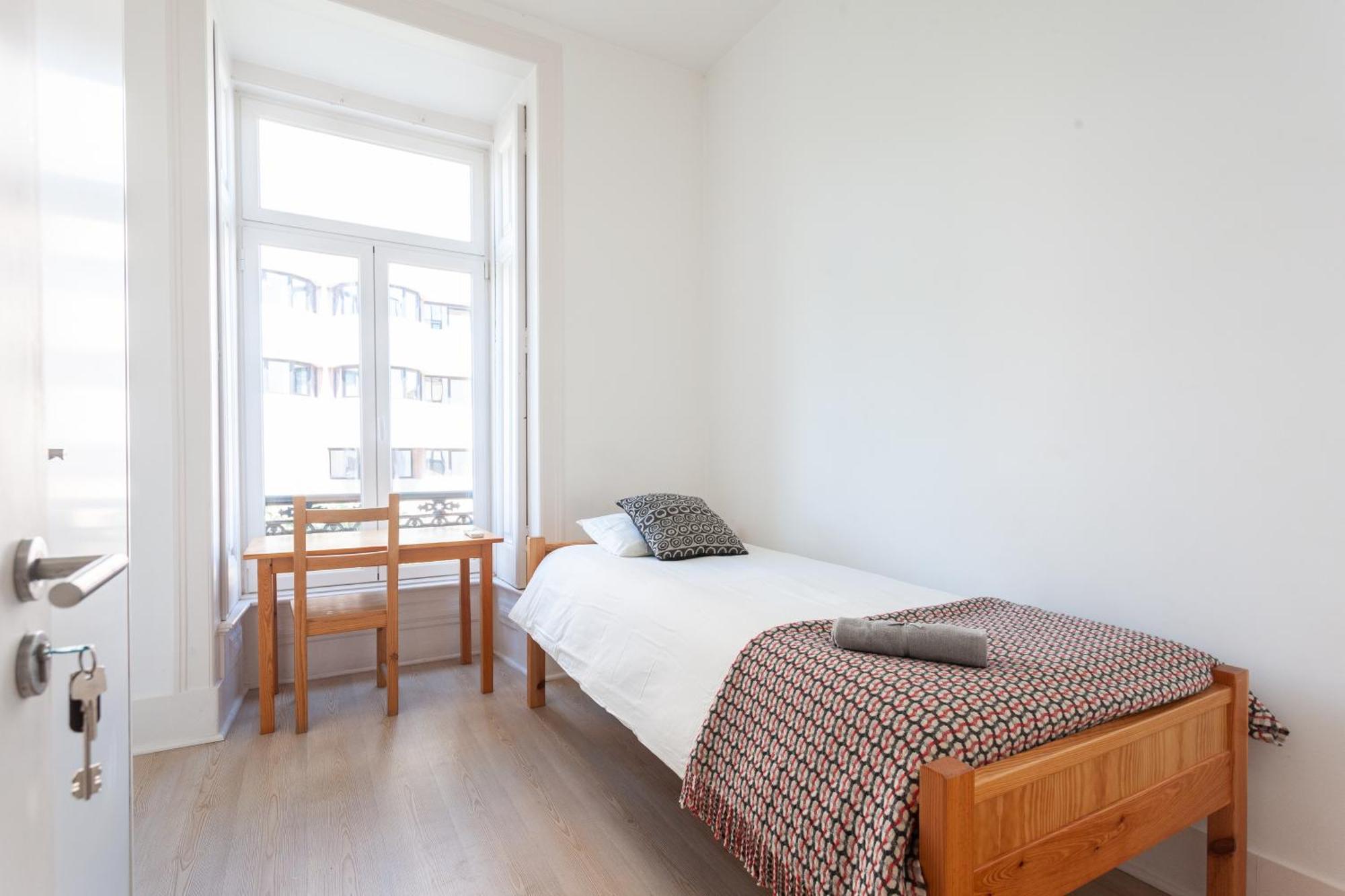 Avenida Liberdade Guesthouse Lisboa 外观 照片
