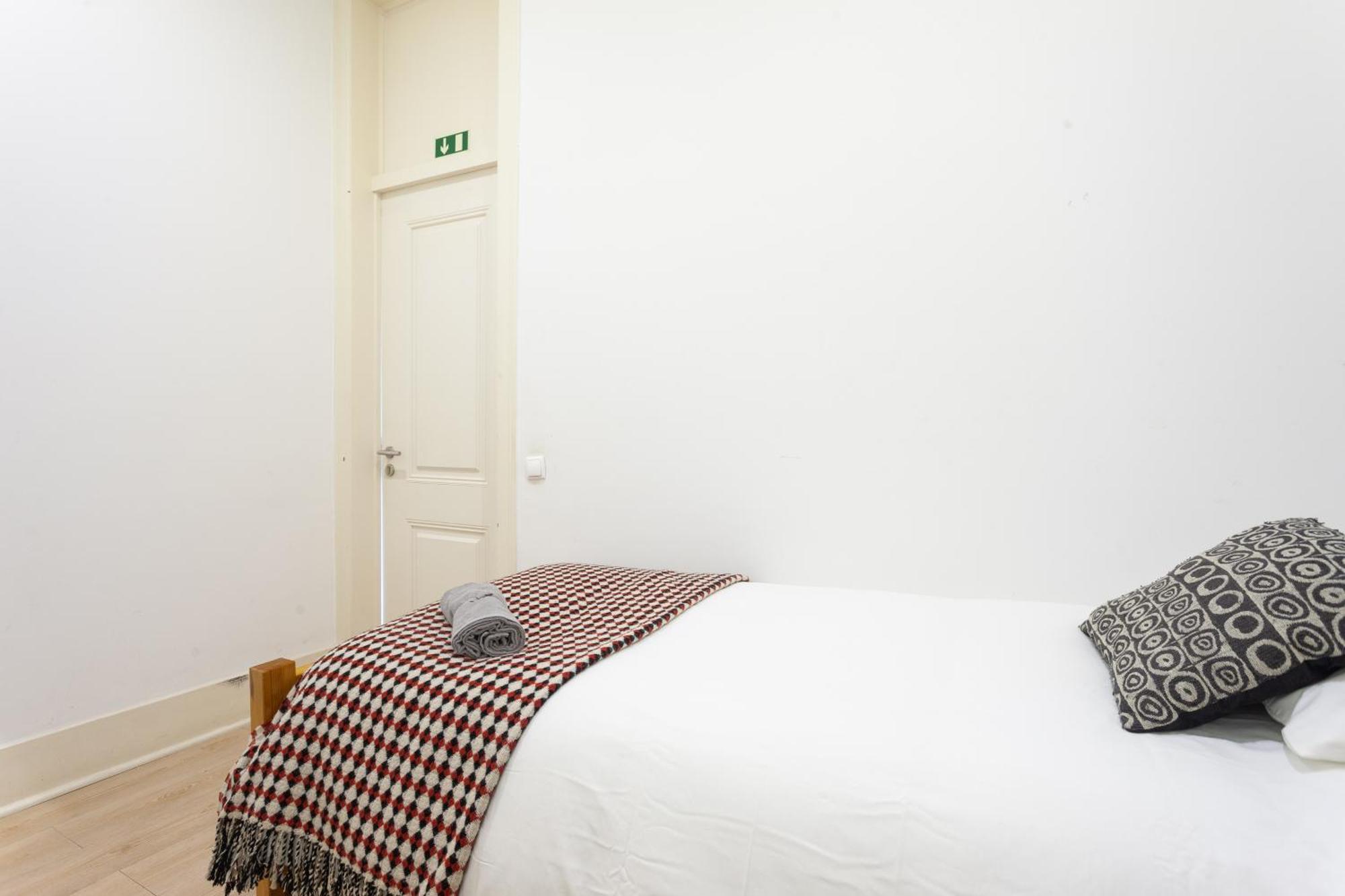Avenida Liberdade Guesthouse Lisboa 外观 照片