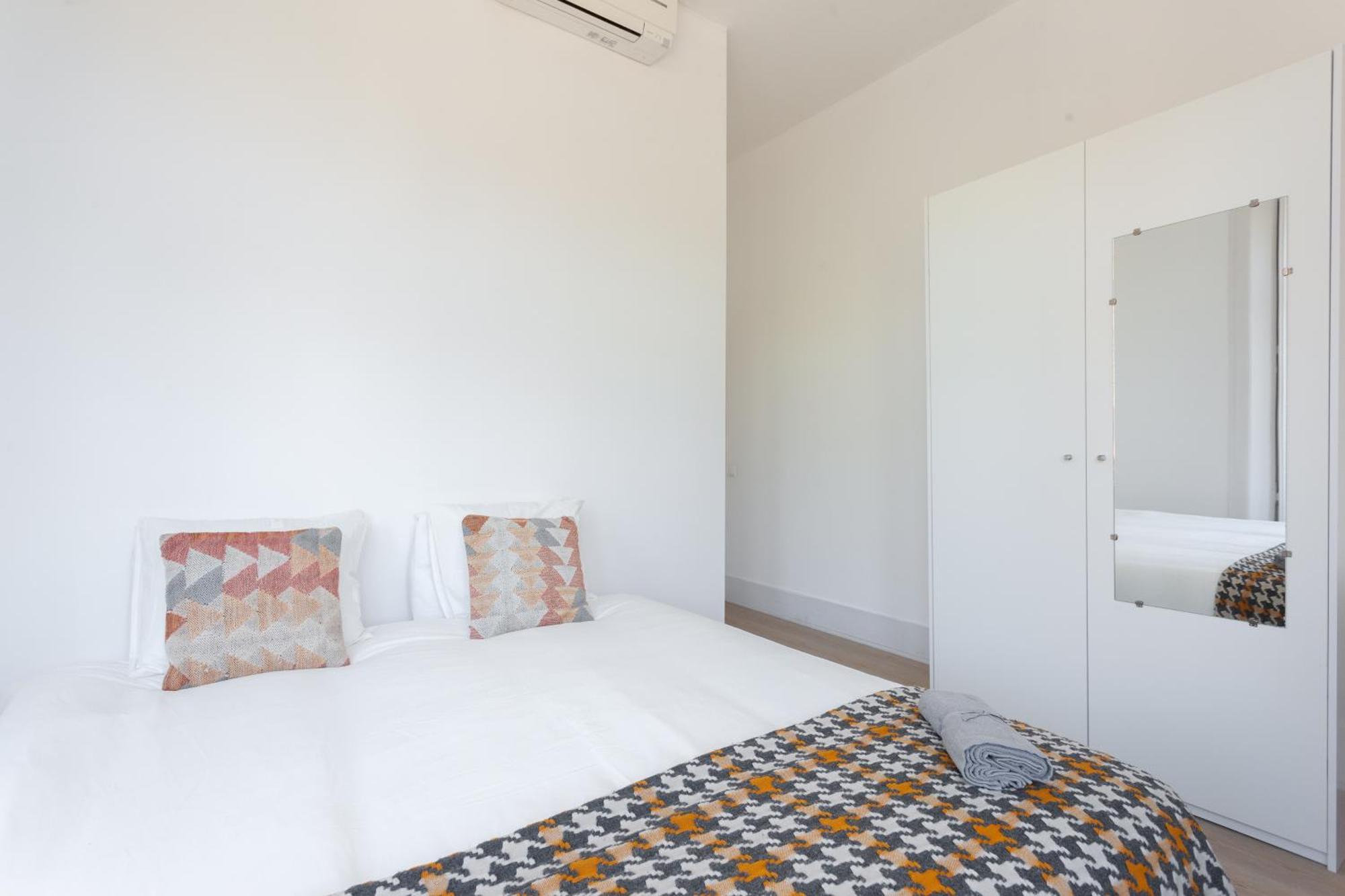 Avenida Liberdade Guesthouse Lisboa 外观 照片