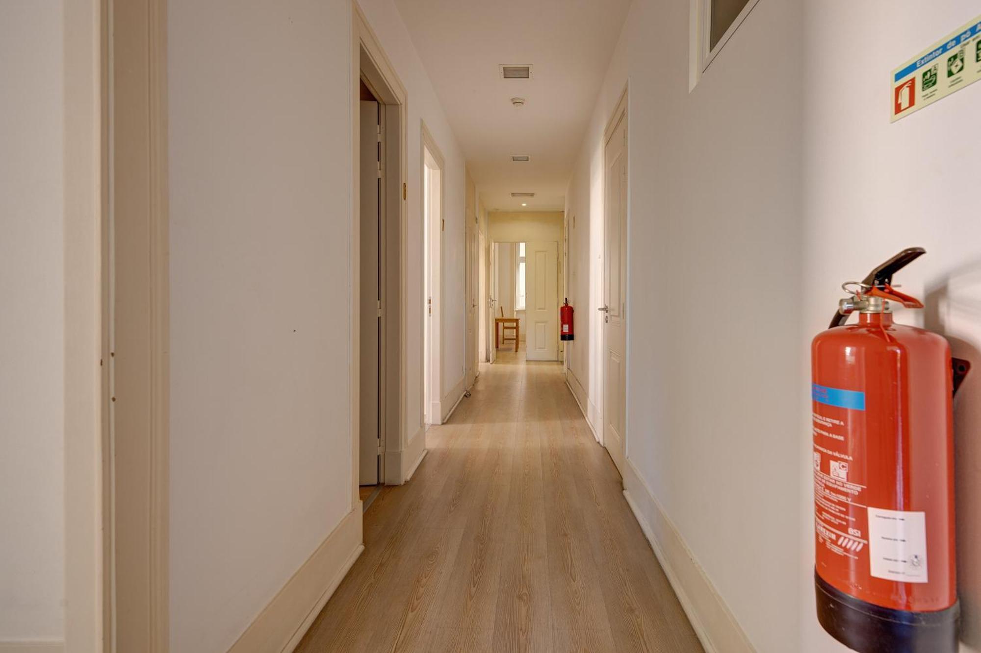 Avenida Liberdade Guesthouse Lisboa 外观 照片