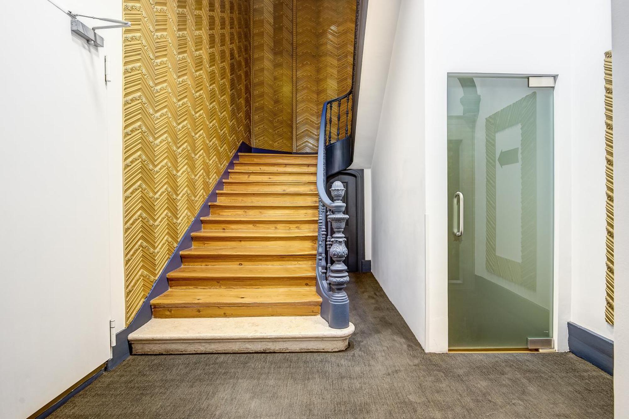 Avenida Liberdade Guesthouse Lisboa 外观 照片