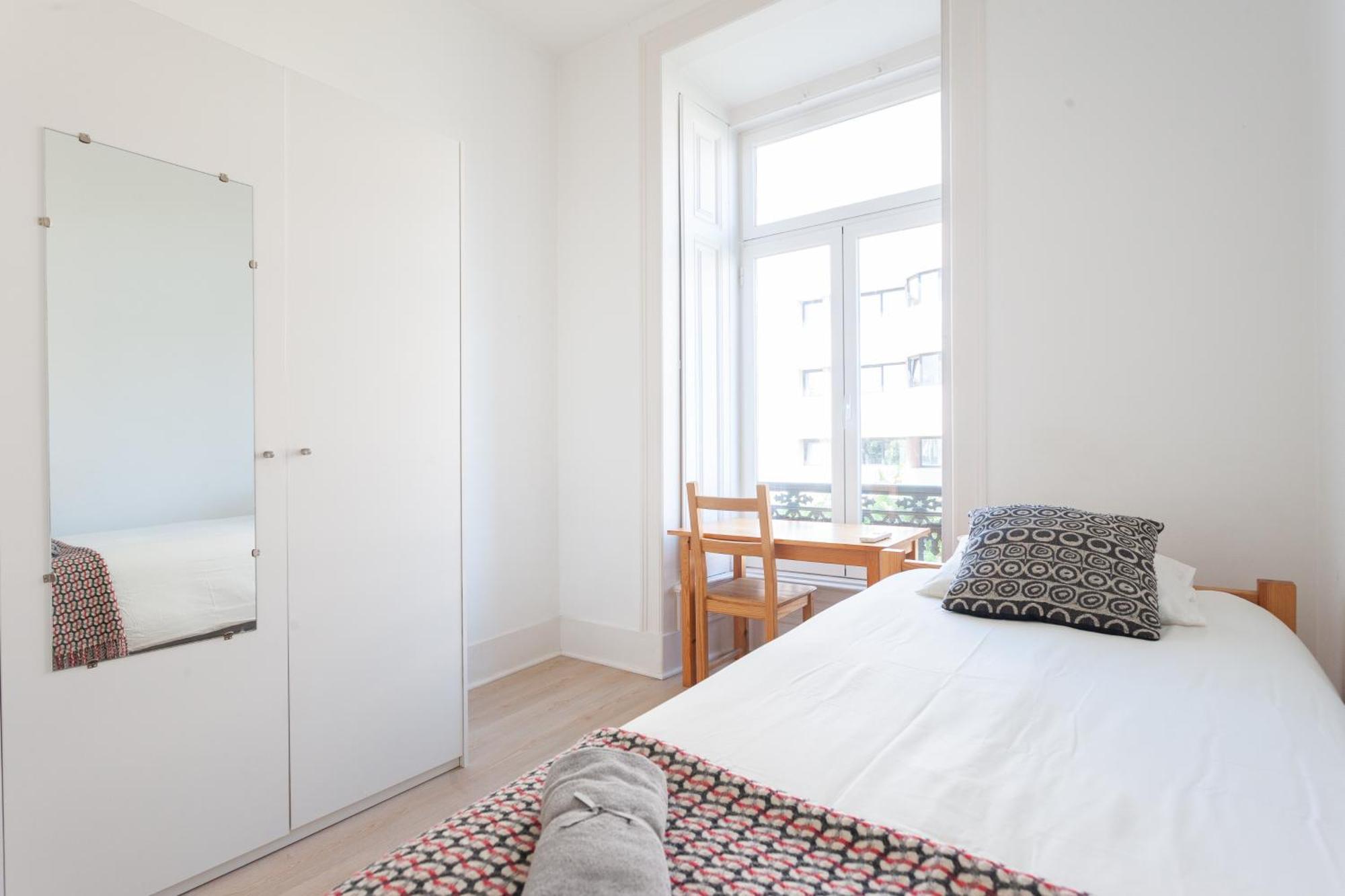 Avenida Liberdade Guesthouse Lisboa 外观 照片
